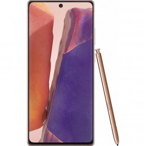Samsung N980F Galaxy Note 20 8/256GB Bronze