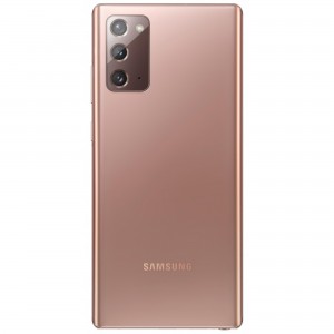 Samsung N980F Galaxy Note 20 8/256GB Bronze