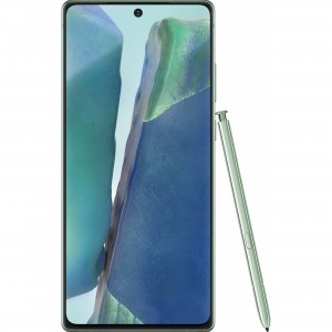 Samsung N980FD Galaxy Note 20 4G 8/256GB Dual Green EU