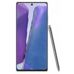 Samsung N980FD Galaxy Note 20 4G 8/256GB Dual Grey EU