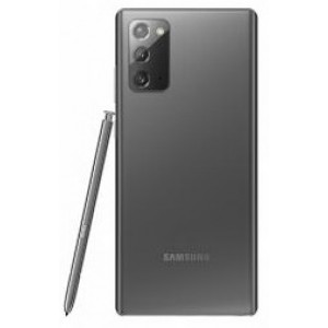Samsung N980FD Galaxy Note 20 4G 8/256GB Dual Grey EU
