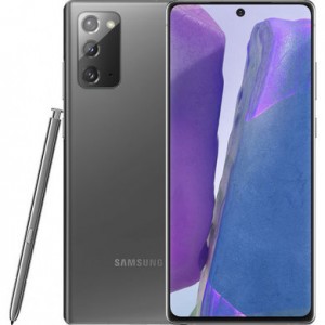 Samsung N9810 Galaxy Note 20 5G 8/256GB Grey EU