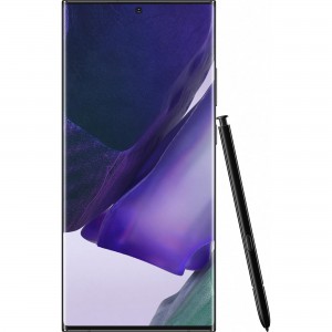 Samsung N986B Galaxy Note 20 Ultra 5G 12/256GB Black EU