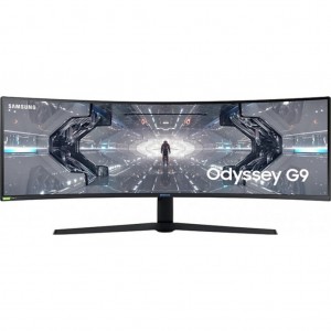 Samsung Odyssey G9 LC49G95TSSIXCI