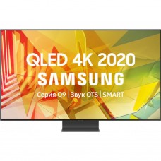 Samsung QE55Q95TAUXUA