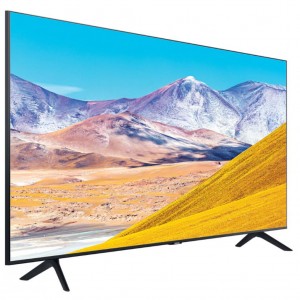 Samsung UE50TU8000UXUA