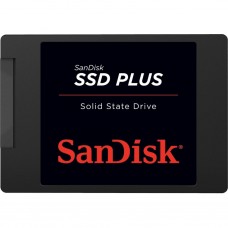 Sandisk SDSSDA-120G-G27 2.5 120GB