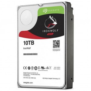 Seagate ST10000VN0008 3.5 10TB