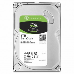 Seagate ST1000DM010 3.5 1TB