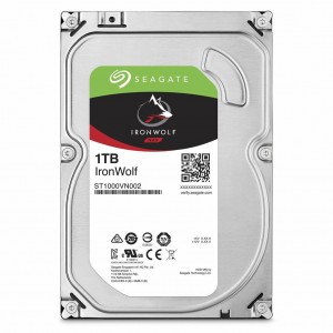 Seagate ST1000VN002 3.5 1TB