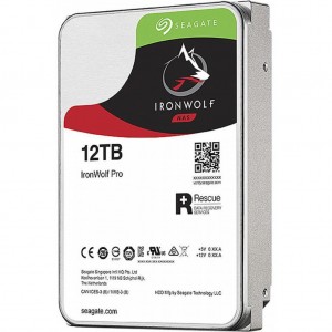 Seagate ST12000NE0008 3.5 12TB