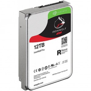 Seagate ST12000NE0008 3.5 12TB