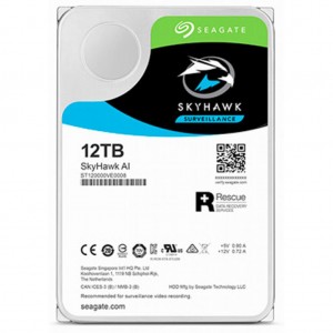 Seagate ST12000VE0008 3.5 12TB