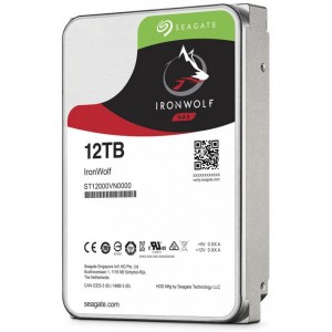 Seagate ST12000VN0008 3.5 12TB