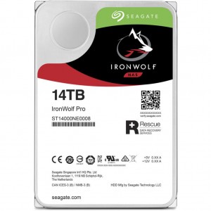 Seagate ST14000NE0008 3.5 14TB