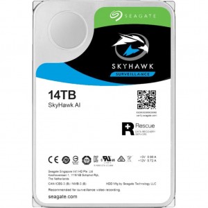 Seagate ST14000VE0008 3.5 14TB