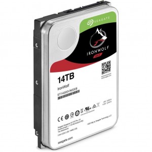 Seagate ST14000VN0008 3.5 14TB