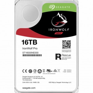 Seagate ST16000NE000 3.5 16TB