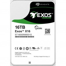 Seagate ST16000NM001G 3.5 16TB Seagate ST16000NM001G 3.5 16TB