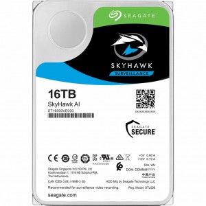 Seagate ST16000VE000 3.5 16TB