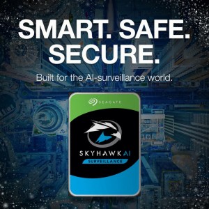 Seagate ST16000VE000 3.5 16TB