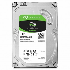 Seagate ST2000DM008 3.5 2TB