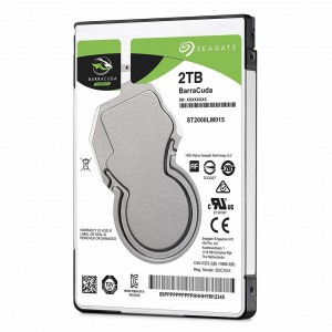 Seagate ST2000LM015 2.5 2TB Seagate ST2000LM015 2.5 2TB