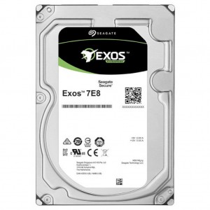 Seagate ST2000NM001A 3.5 2TB