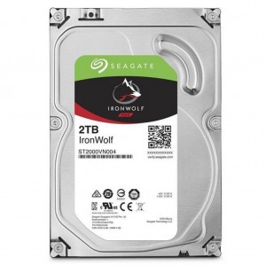 Seagate ST2000VN004 3.5 2TB