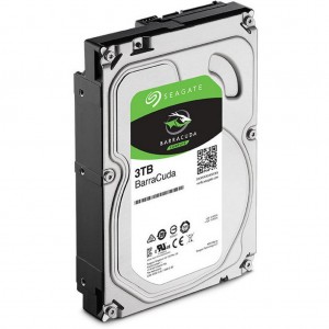 Seagate ST3000DM007 3.5 3TB