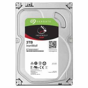 Seagate ST3000VN007 3.5 3TB