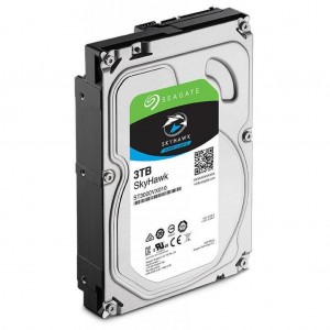 Seagate ST3000VX009 3.5 3TB