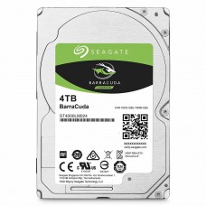 Seagate ST4000LM024 2.5 4TB Seagate ST4000LM024 2.5 4TB