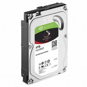 Seagate ST4000NE001 3.5 4TB