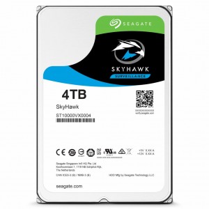 Seagate ST4000VX007 3.5 4TB