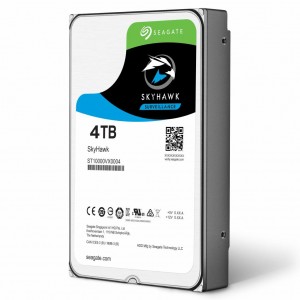 Seagate ST4000VX007 3.5 4TB