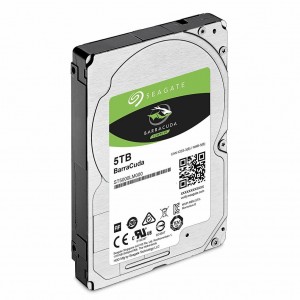 Seagate ST5000LM000 2.5 5TB