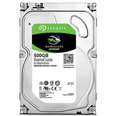 Seagate ST500DM009 3.5 500Gb Seagate ST500DM009 3.5 500Gb