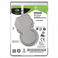 Seagate ST500LM030 2.5 500GB Seagate ST500LM030 2.5 500GB