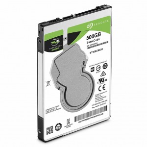 Seagate ST500LM030 2.5 500GB