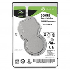 Seagate ST500LM034 2.5 500GB Seagate ST500LM034 2.5 500GB