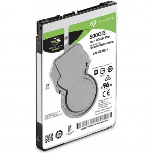 Seagate ST500LM034 2.5 500GB
