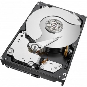 Seagate ST6000NE000 3.5 6TB