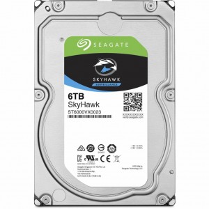 Seagate ST6000VX001 3.5 6TB