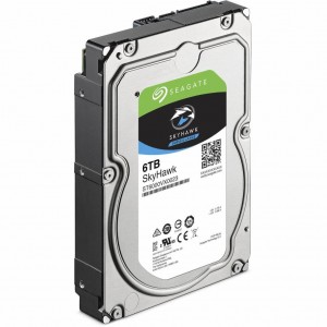 Seagate ST6000VX001 3.5 6TB