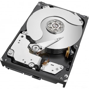 Seagate ST8000NE001 3.5 8TB