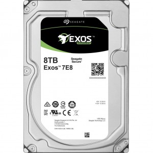 Seagate ST8000NM000A 3.5 8TB