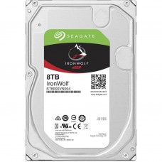 Seagate ST8000VN004 3.5 8TB Seagate ST8000VN004 3.5 8TB
