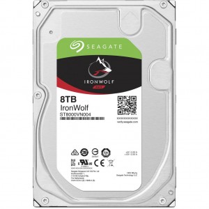 Seagate ST8000VN004 3.5 8TB