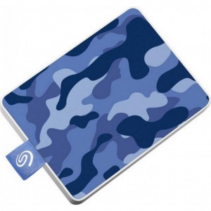 Seagate STJE500406 USB 3.0 500GB